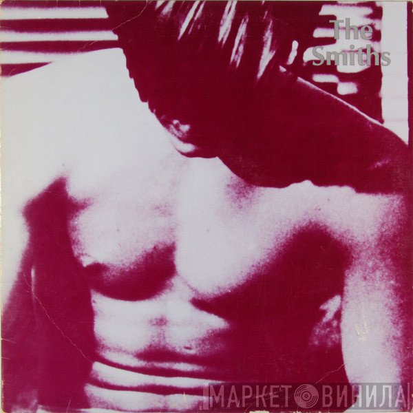 The Smiths  - The Smiths