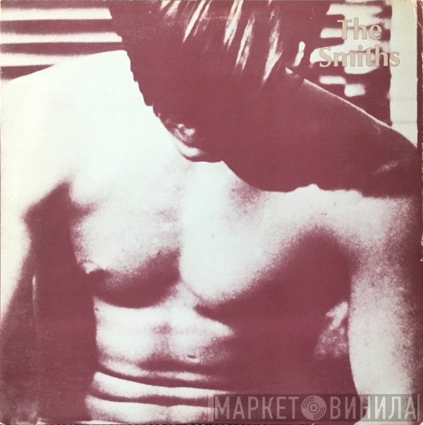 The Smiths  - The Smiths