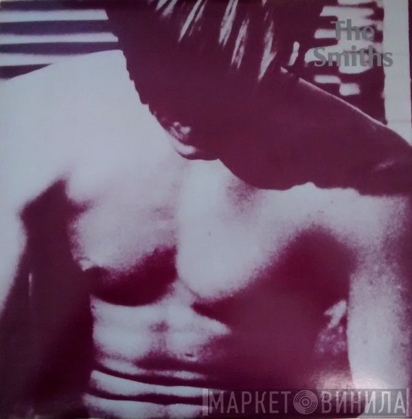 The Smiths  - The Smiths