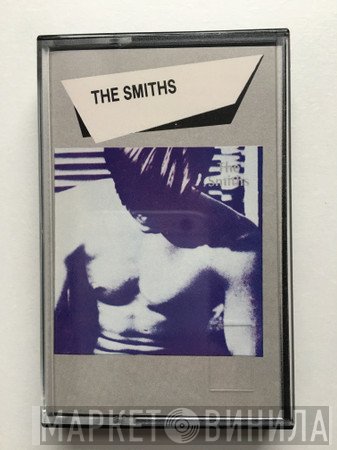 The Smiths  - The Smiths