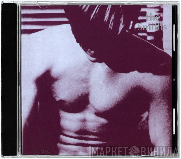 The Smiths  - The Smiths