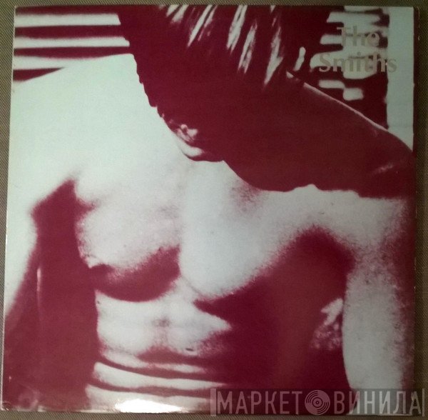 The Smiths  - The Smiths