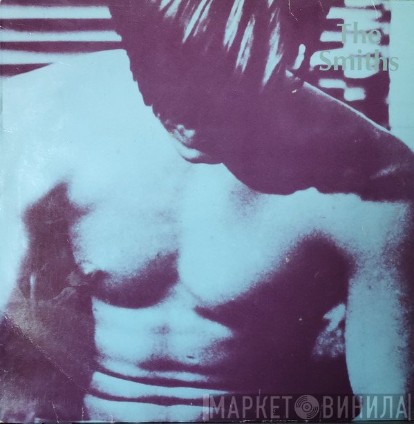 The Smiths  - The Smiths