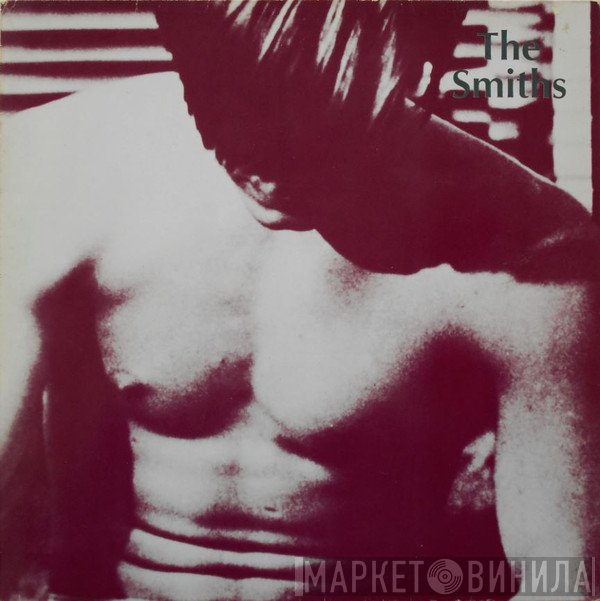 The Smiths  - The Smiths