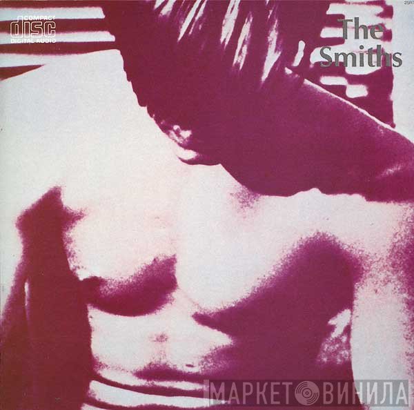 The Smiths  - The Smiths