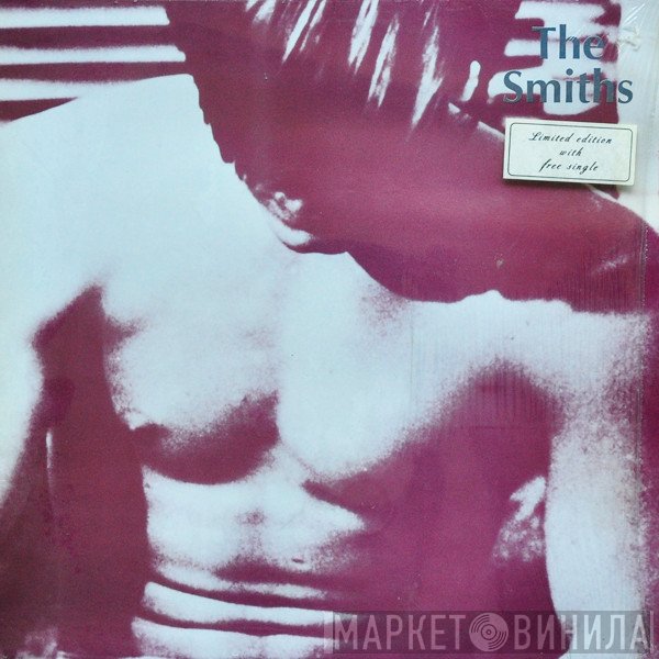 The Smiths  - The Smiths