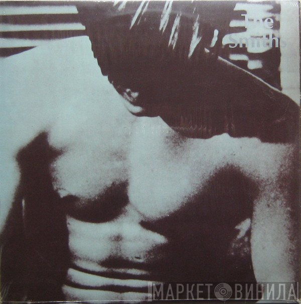The Smiths  - The Smiths