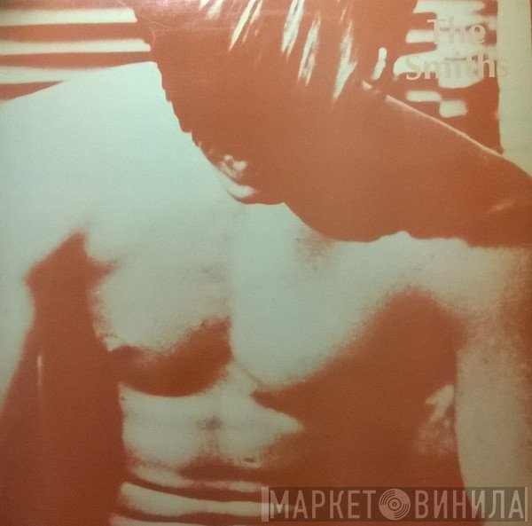 The Smiths  - The Smiths
