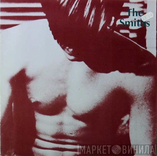The Smiths  - The Smiths