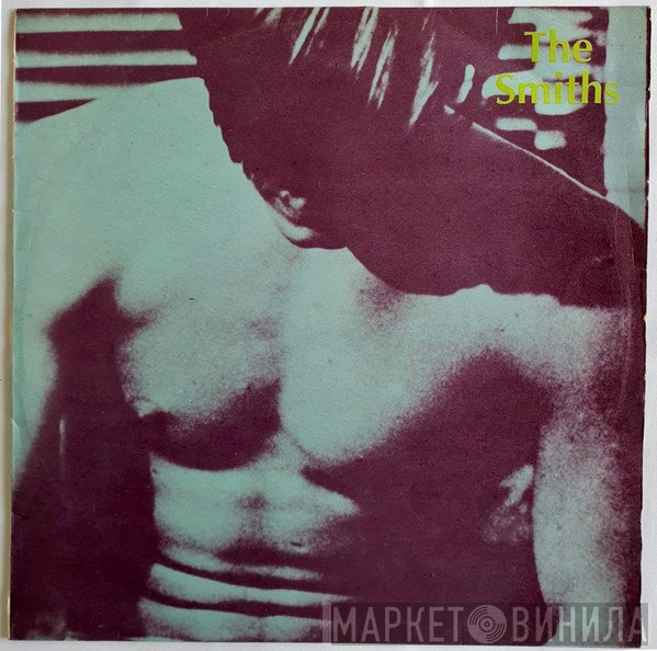 The Smiths  - The Smiths