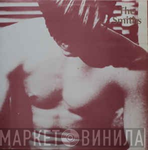 The Smiths  - The Smiths