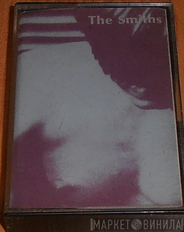 The Smiths  - The Smiths