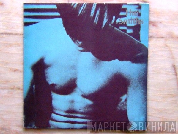 The Smiths  - The Smiths