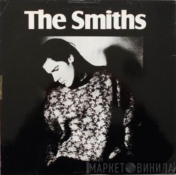 The Smiths  - The Smiths