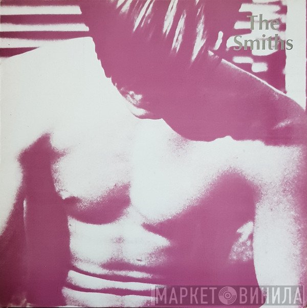 The Smiths  - The Smiths