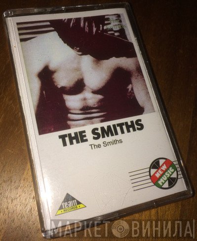 The Smiths  - The Smiths