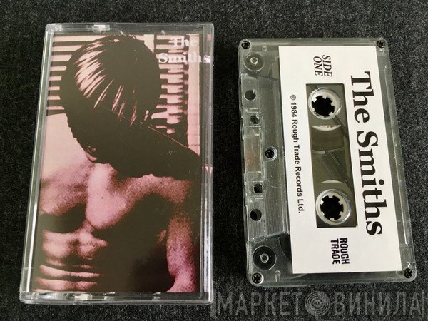 The Smiths  - The Smiths