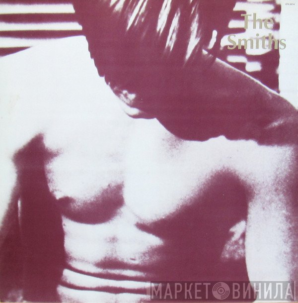 The Smiths  - The Smiths