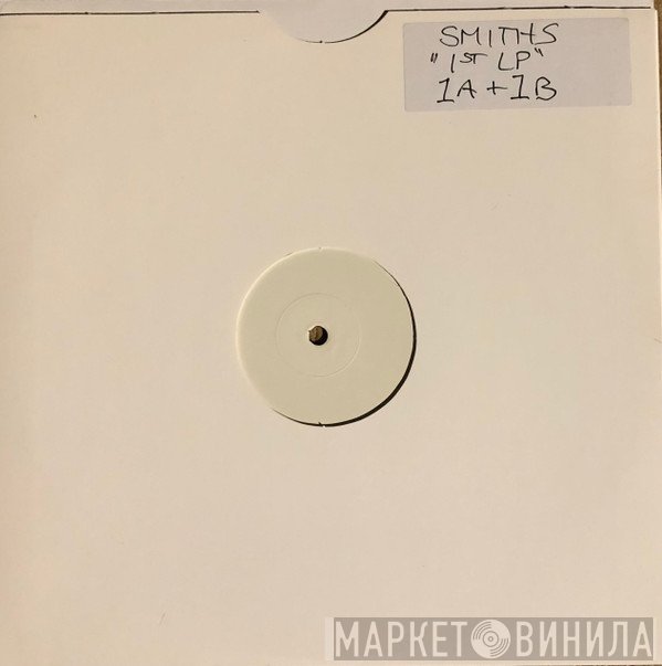 The Smiths  - The Smiths