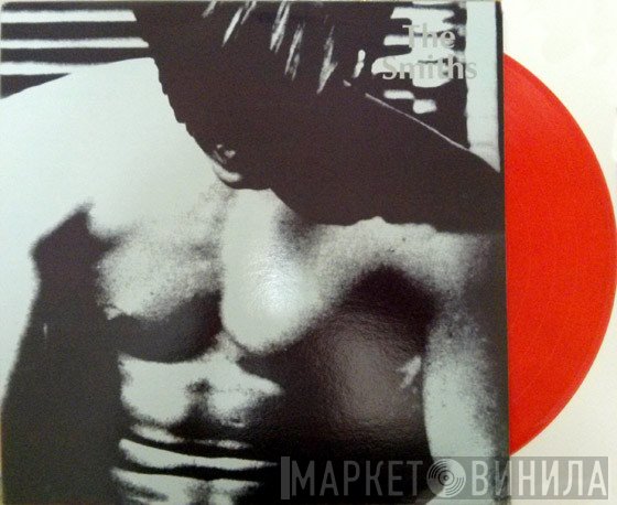 The Smiths  - The Smiths