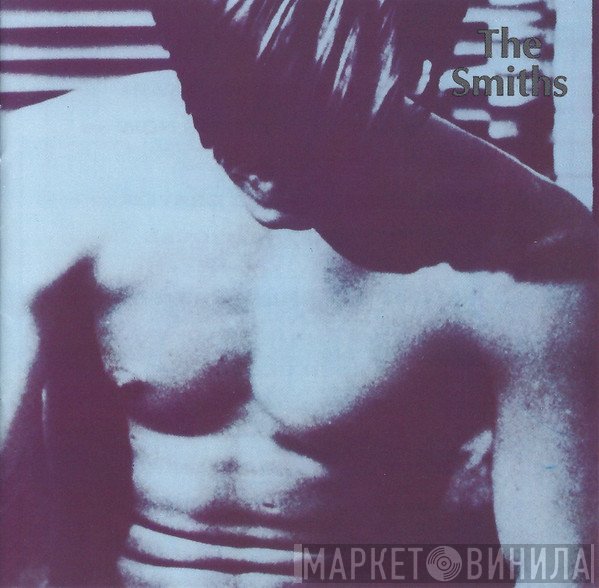 The Smiths  - The Smiths