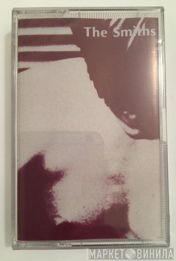 The Smiths  - The Smiths