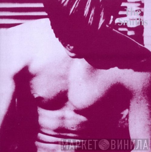 The Smiths  - The Smiths