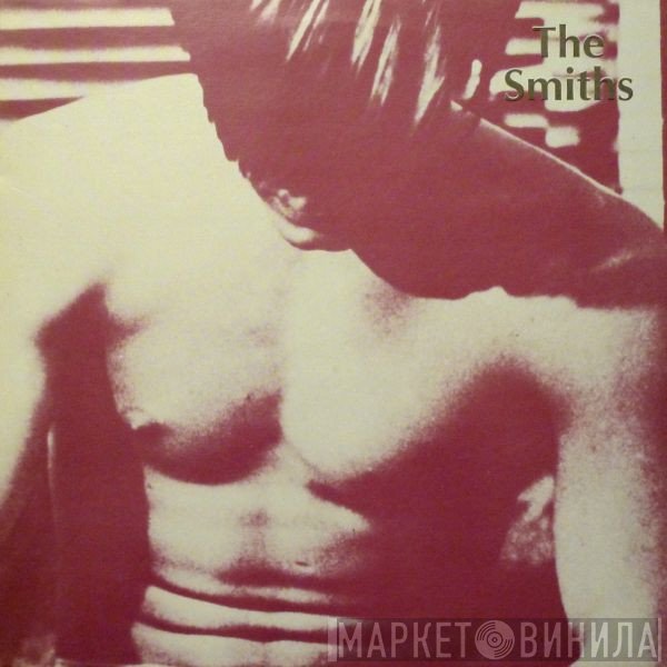 The Smiths  - The Smiths