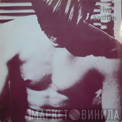 The Smiths  - The Smiths