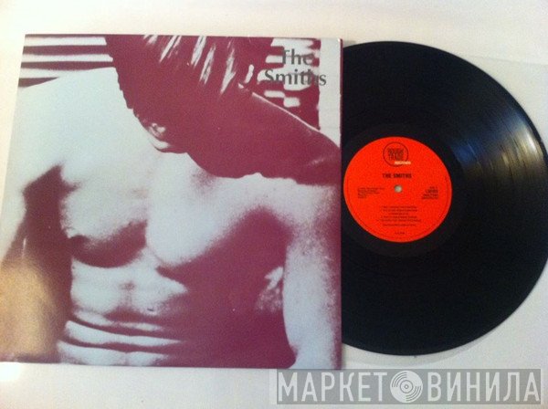 The Smiths  - The Smiths