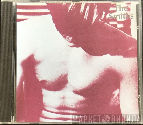 The Smiths  - The Smiths