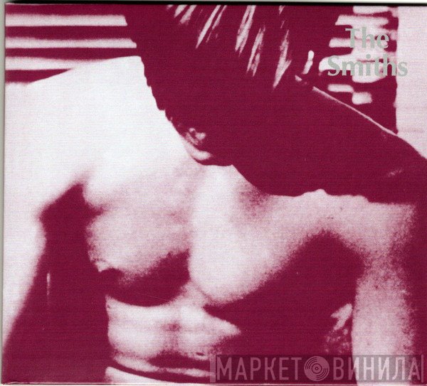 The Smiths  - The Smiths
