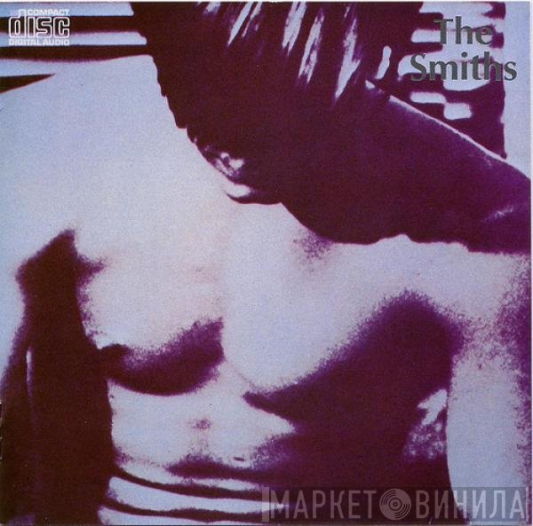 The Smiths  - The Smiths