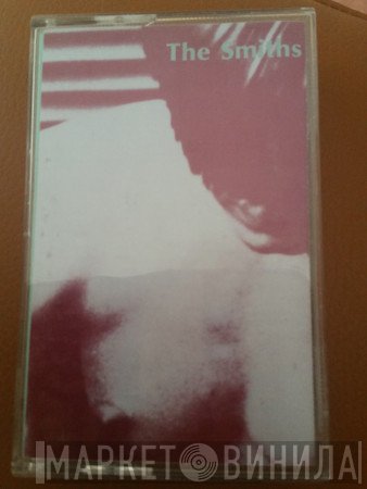 The Smiths  - The Smiths