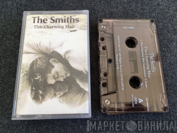 The Smiths  - This Charming Man