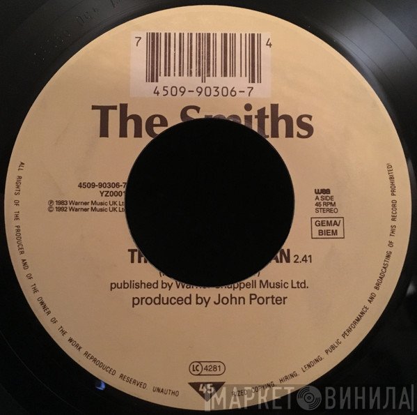 The Smiths  - This Charming Man