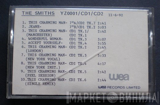 The Smiths  - This Charming Man