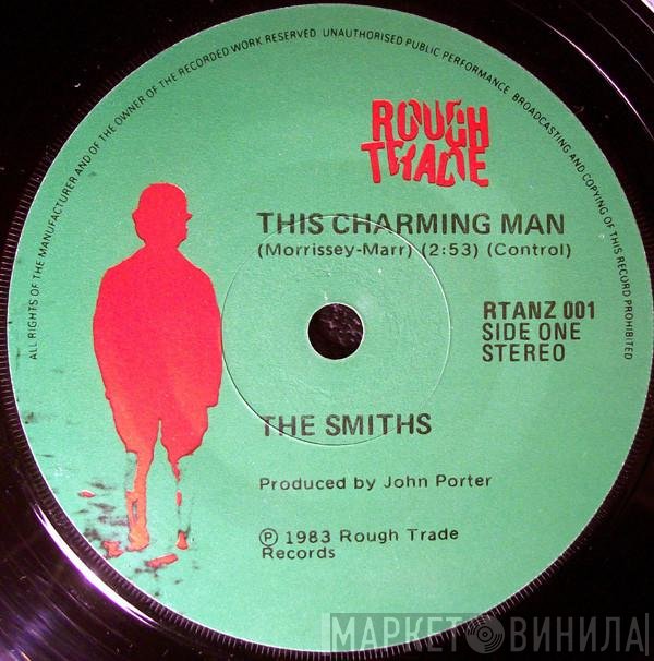 The Smiths  - This Charming Man