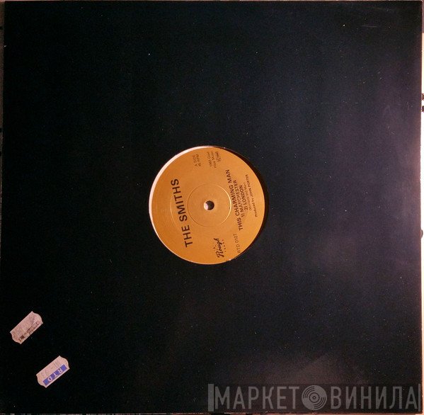 The Smiths - This Charming Man