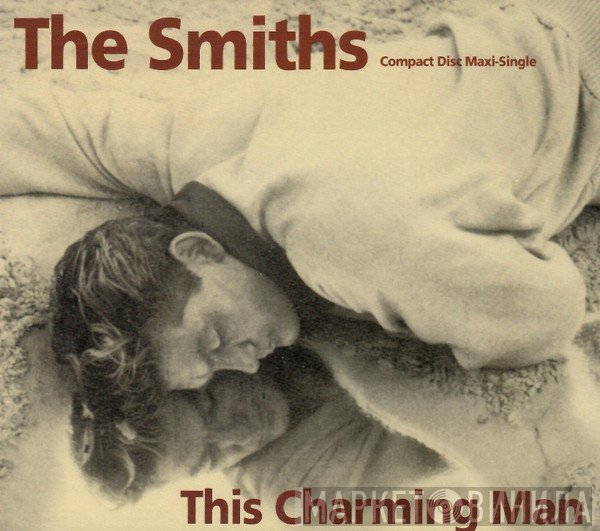 The Smiths  - This Charming Man
