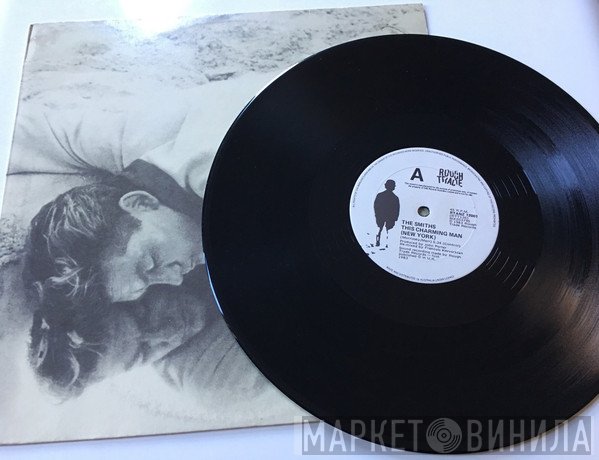 The Smiths  - This Charming Man
