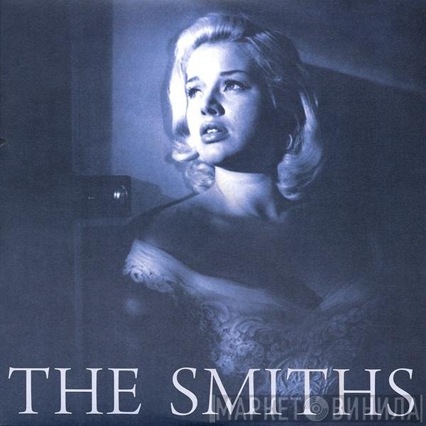 The Smiths  - Unreleased Demos & Instrumentals