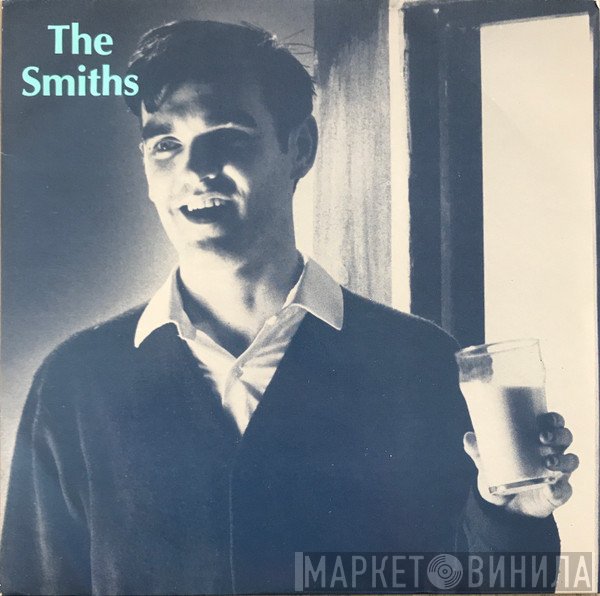 The Smiths  - What Difference Does It Make?
