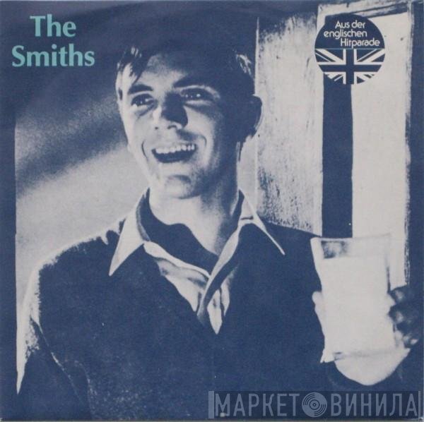 The Smiths  - What Difference Does It Make?