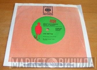 The Smiths  - What Difference Does It Make?