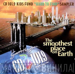  - The Smoothest Place on Earth
