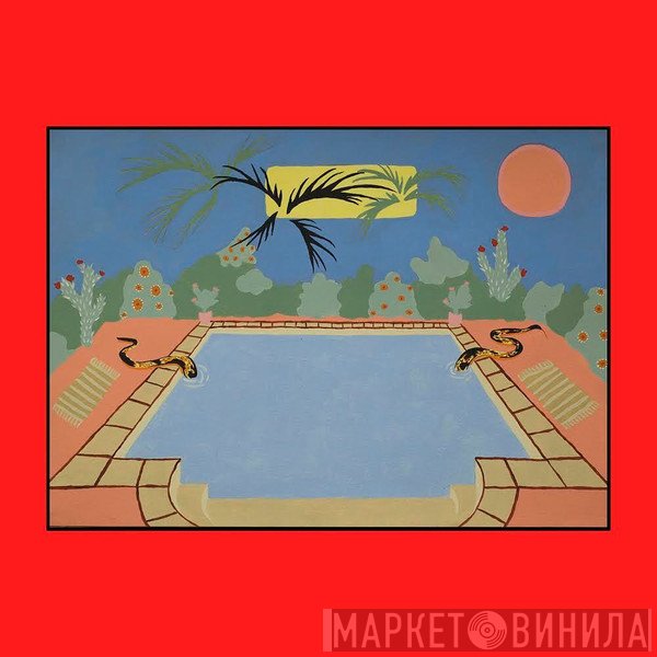 The Snakes  - The Snakes