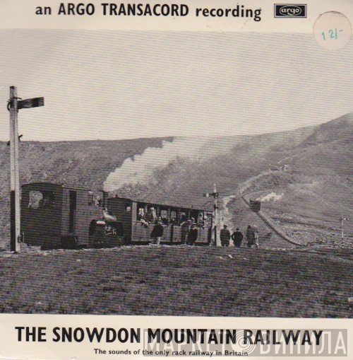  - The Snowdon Mountain Railway