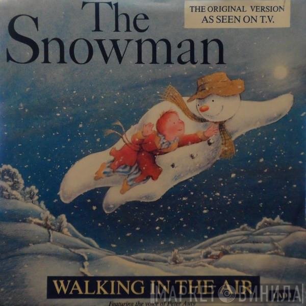 The Snowman - Walking In The Air