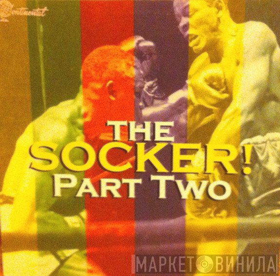  - The Socker! Part Two